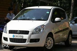  Maruti Suzuki Ritz diesel  Kms