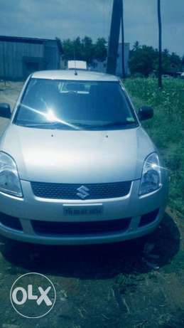 Maruti Suzuki Swift Ldi, , Diesel