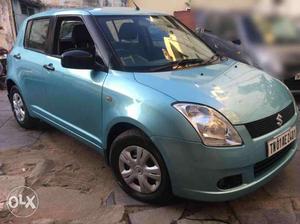 Maruti Suzuki Swift Vxi, , Petrol