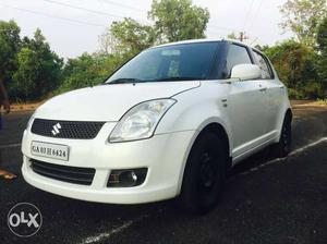  Maruti Suzuki Swift diesel  Kms