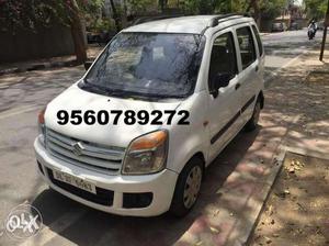 Maruti Suzuki Wagon R, , Petrol