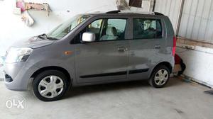  Maruti Suzuki Wagon R petrol  Kms