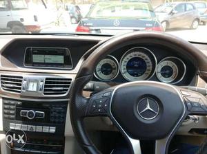 Mercedes-benz E-class, , Diesel