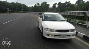  Mitsubishi Lancer diesel  Kms