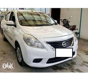 Nissan Sunny Xl Diesel, , Diesel