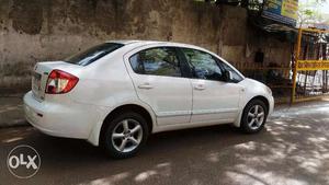 On Sale - Maruti SX4 Zxi (Top Model) - With all accessories