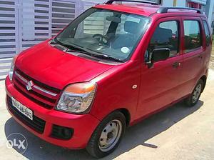 Only  Kms, Single owner. WagonR LXi. Good quality