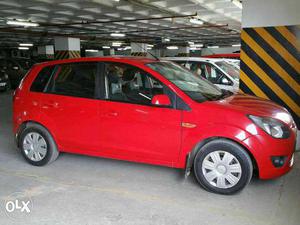 Quick sale!! First owner!! Ford Figo 1.4zxi 