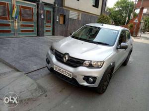 Renault Kwid, , Petrol