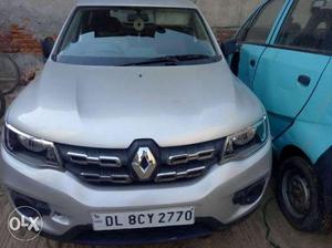 Renault Kwid, , Petrol