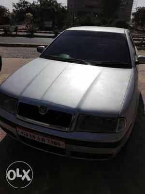  Skoda Octavia diesel  Kms