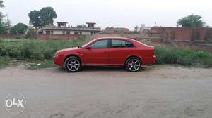 Skoda Octavia diesel  Kms  year