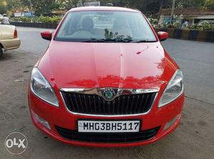 Skoda Rapid Ambition 1.6 Tdi Cr Mt, , Diesel