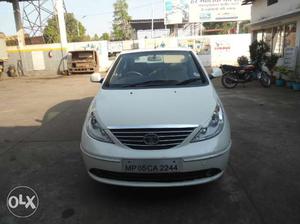TATA Manza Very Good condition, 1st owner, not even one dent