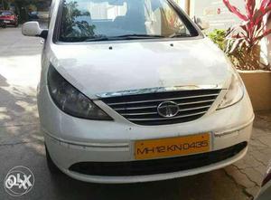 Tata Indica Vista diesel  Kms  year