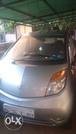 Tata Nano petrol  Kms  year