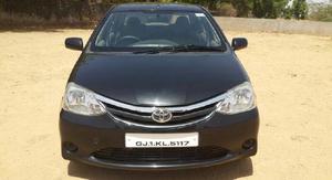 Used Toyota Etios [] G