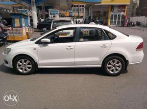 Volkswagen Vento Highline Diesel, , Diesel