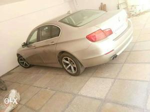 BMW 5 Series diesel  Kms  year