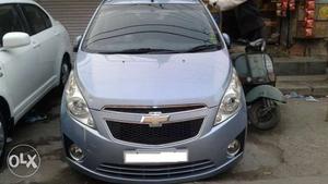 Chevrolet Beat Lt Petrol, , Petrol