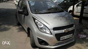 Chevrolet Beat diesel  Kms  year