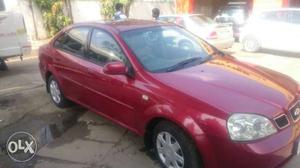 Chevrolet Optra Model (year)  - in Good Condition.
