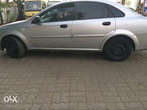 Chevrolet Optra petrol  Kms  year