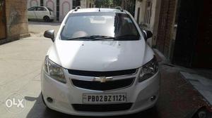 Chevrolet Sail Uva diesel  Kms  year