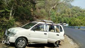  Chevrolet Tavera diesel  Kms