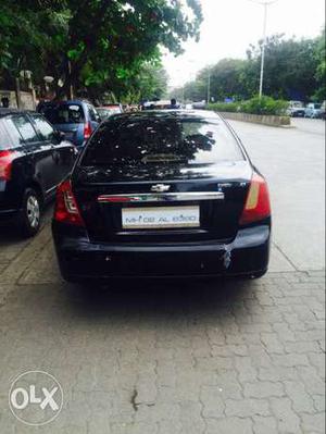 Chevrolet optra top model with sunroof