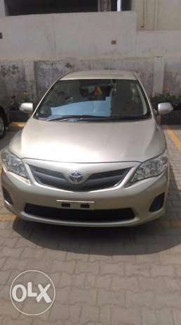 Corolla altis D4D j at 9.5Lac, #in bangalore #awesome car