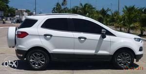 Ford Ecosport diesel  Kms  year ambient