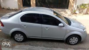 Ford Fiesta Diesel EXI Limited Edition -- Single Owner-