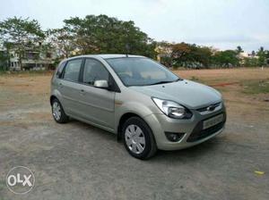 Ford Figo, , Diesel