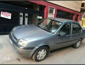 Ford Ikon, , Petrol