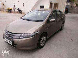 Honda City S, , Petrol