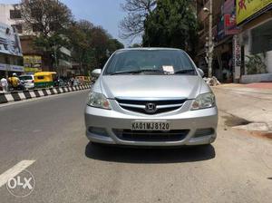 Honda City Vx, , Petrol