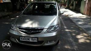 Honda City Zx Gxi, , Petrol