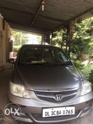  Honda City Zx petrol  Kms