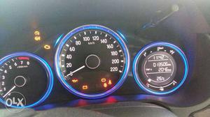 Honda City petrol  Kms  year