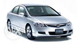 Honda Civic Hybrid cng  Kms  year