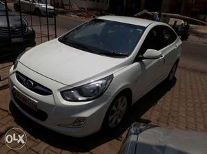 Hyundai Fluidic Verna 1.6 Crdi Sx, , Diesel