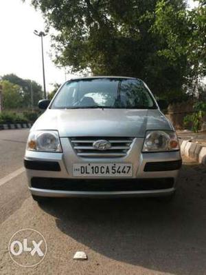 Hyundai Santro Xing Gls, , Petrol