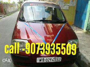 Hyundai Santro Xing, , Petrol