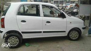  Hyundai Santro Xing petrol  Kms