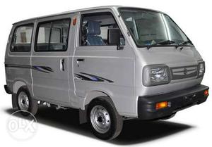 I want  Maruti Suzuki Omni petrol  Kms with finance