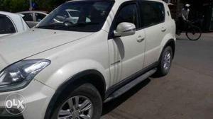 I want to sell Ssangyong Rexton Rx Diesel,