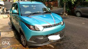  Mahindra Others petrol  Kms