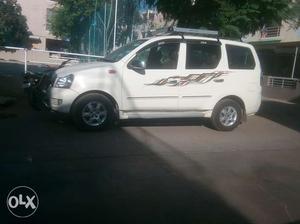 Mahindra Xylo diesel  Kms  year,2 nd owner