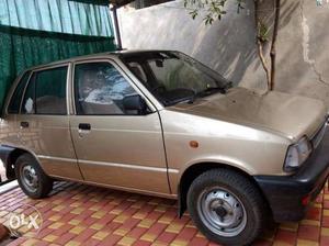 Maruti 800